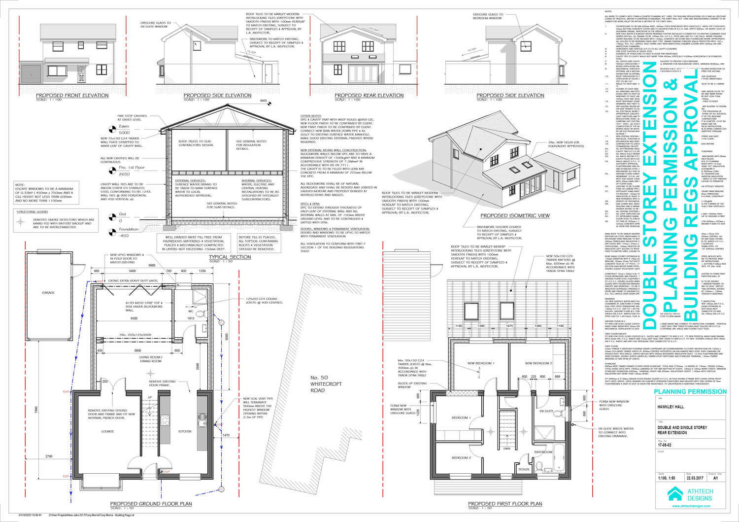 Value Of Detailed Architecture Drawings