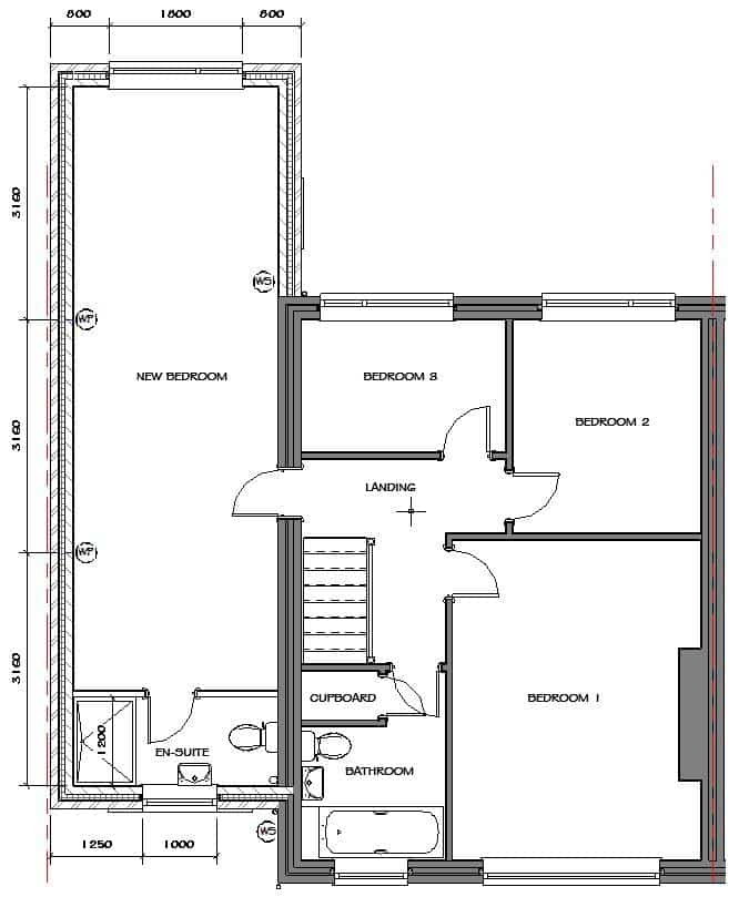 DOUBLE-STOREY EXTENSION WIGAN DOUBLE-STOREY EXTENSION WIGAN