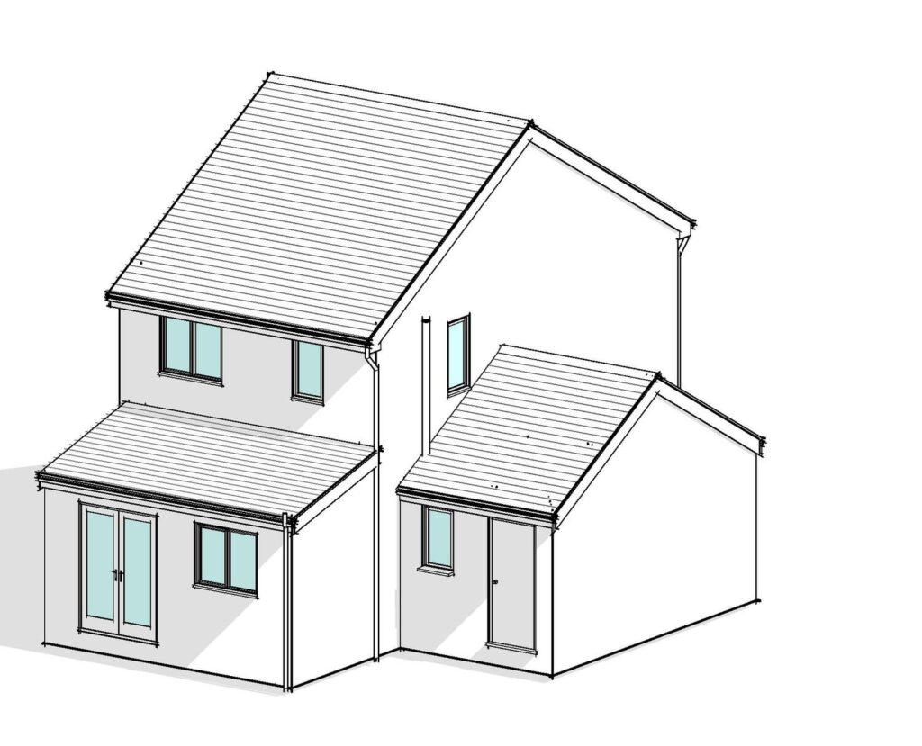 Kitchen Extension Lostock Hall KITCHEN EXTENSION LOSTOCK HALL