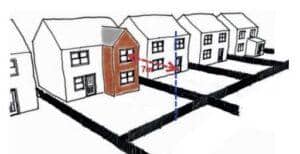Planning a Rear House Extension: Key Considerations for Homeowners 7m Planning Rule