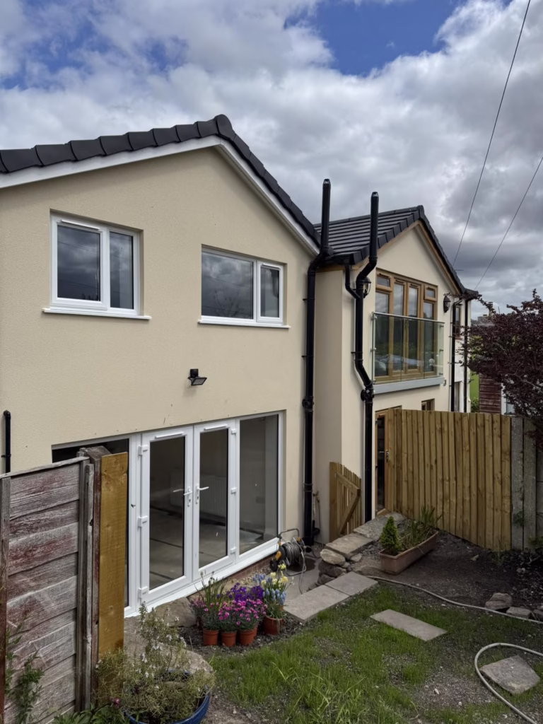 Melrose Designs Project Showcase