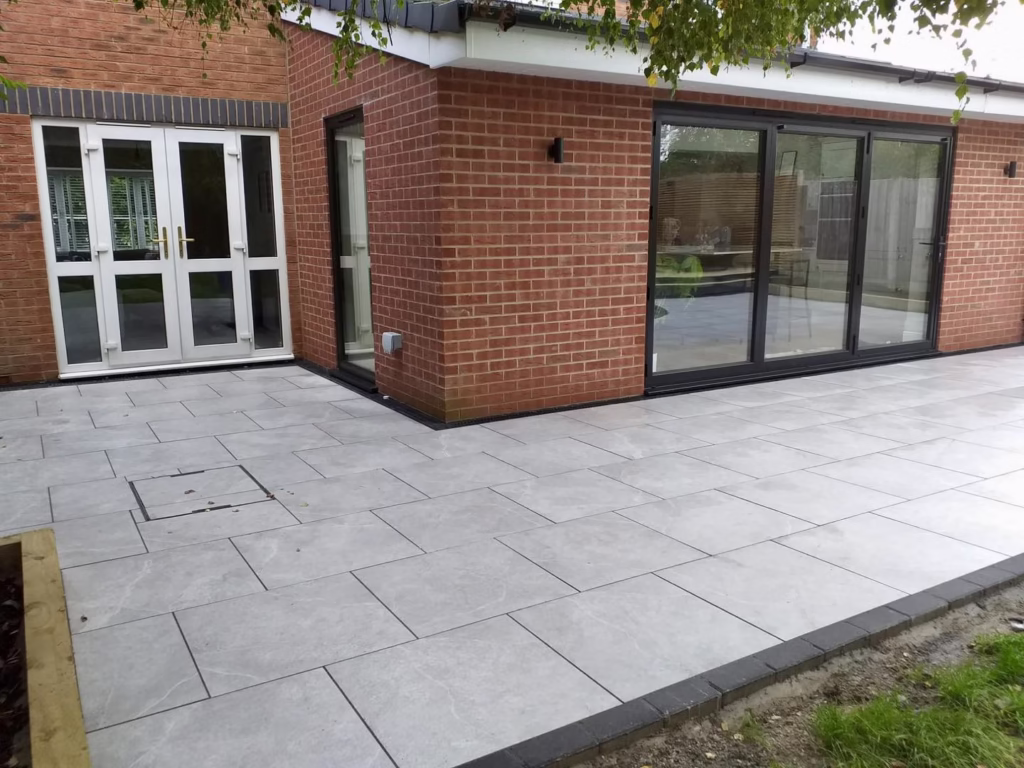 House Extension Projects