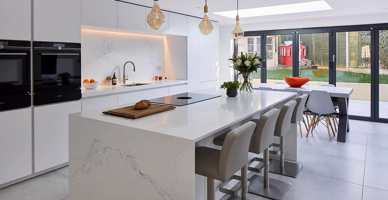 Designing Family kitchen layout design: Layout Ideas That Actually Work for Real Life Kitchen extension layout ideas