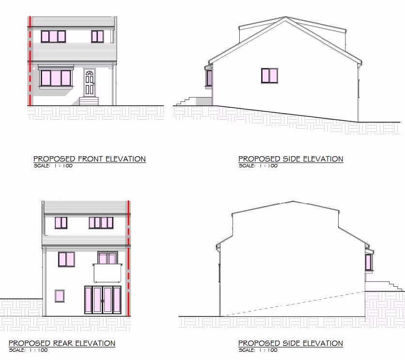 Children’s Care Home Planning Permission Children’s care home planning permission being prepared by Melrose DesignsYou can still describe it as a genuine Melrose Designs case study without naming the road:Melrose Designs recently prepared a detailed planning application for the proposed conversion of an existing family home in Wigan into a small children’s residential care home for up to two young people.